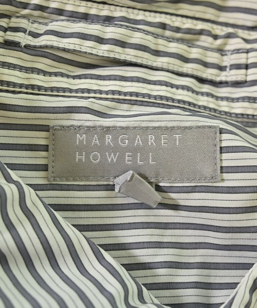MARGARET HOWELL 休襯衫