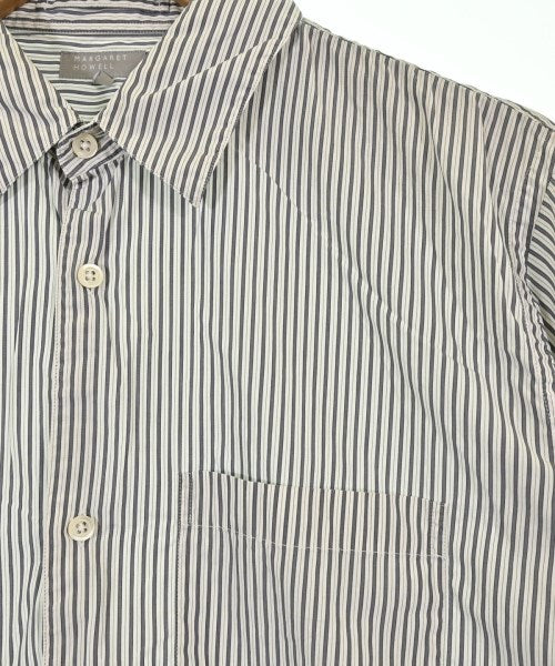 MARGARET HOWELL 休襯衫