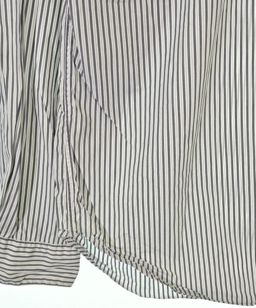 MARGARET HOWELL 休襯衫