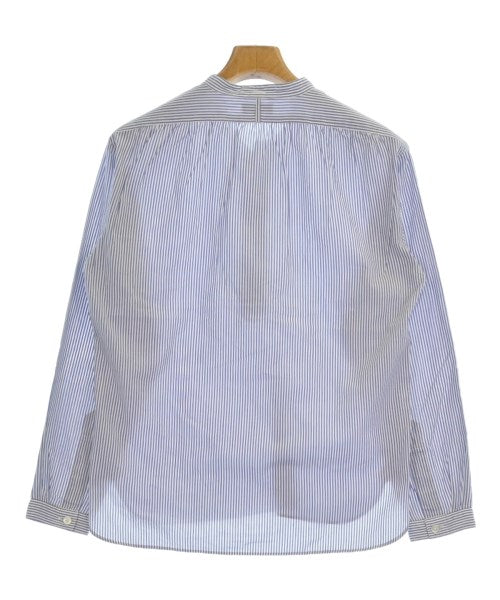 MARGARET HOWELL 休襯衫