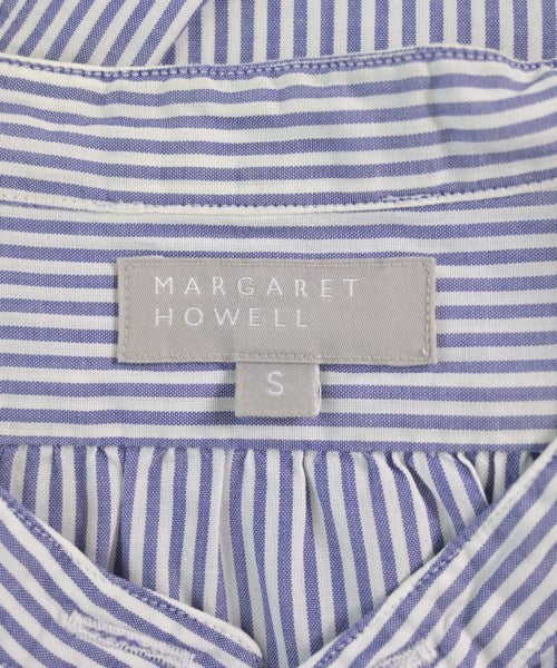 MARGARET HOWELL 休襯衫