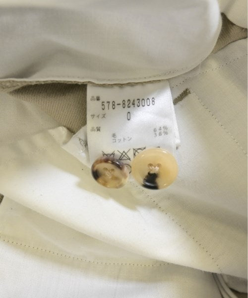 MARGARET HOWELL 其他款