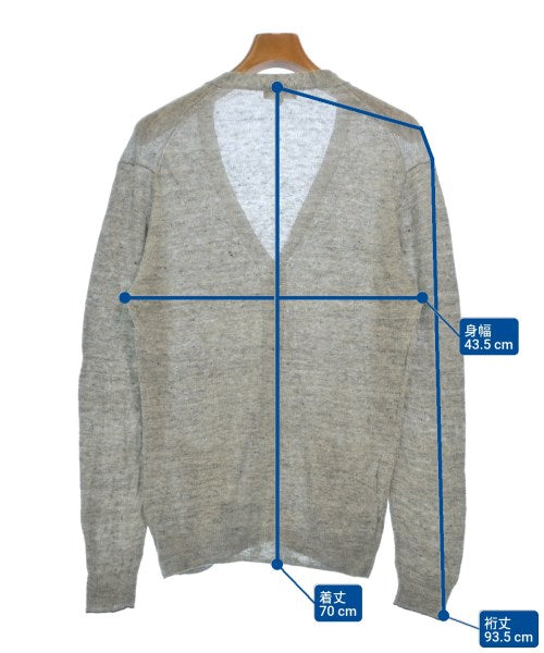 MARGARET HOWELL 開襟衫