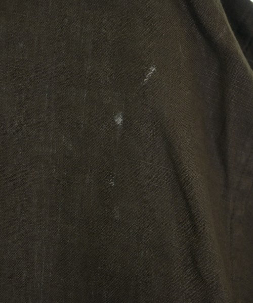 MARGARET HOWELL 休襯衫