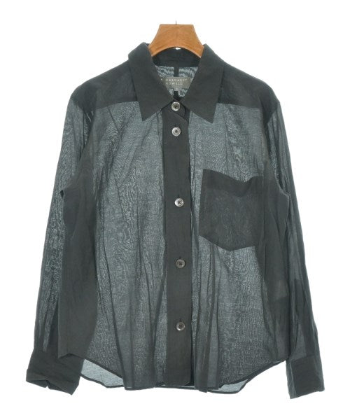 MARGARET HOWELL 休襯衫