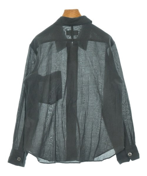 MARGARET HOWELL 休襯衫