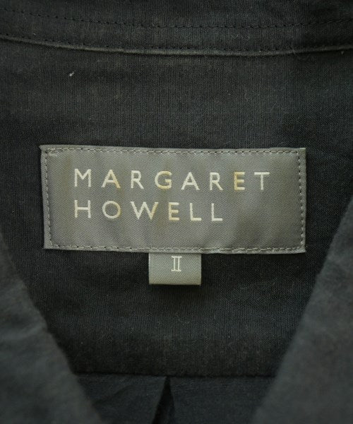 MARGARET HOWELL 休襯衫
