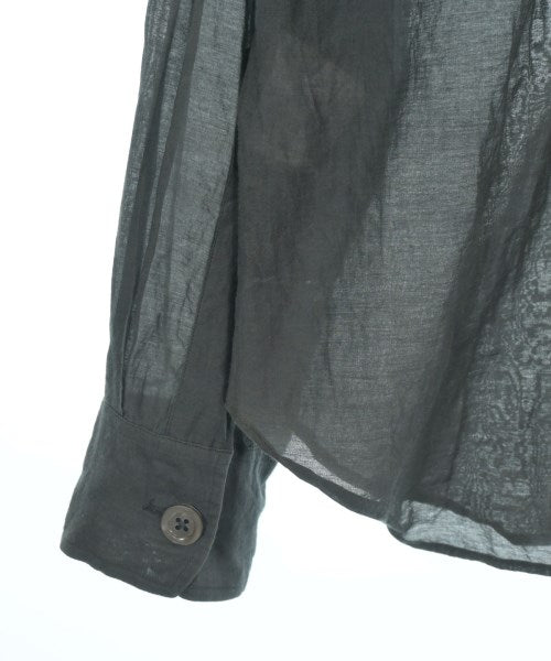 MARGARET HOWELL 休襯衫