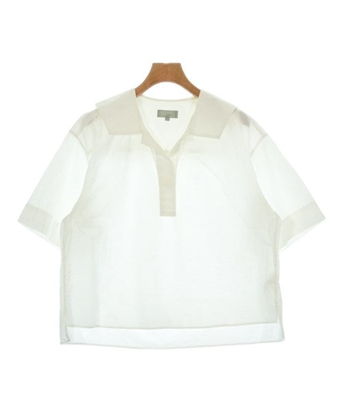 MARGARET HOWELL 休襯衫