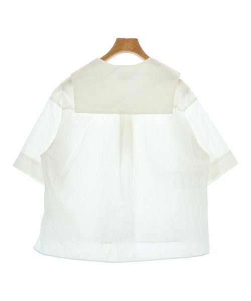 MARGARET HOWELL 休襯衫