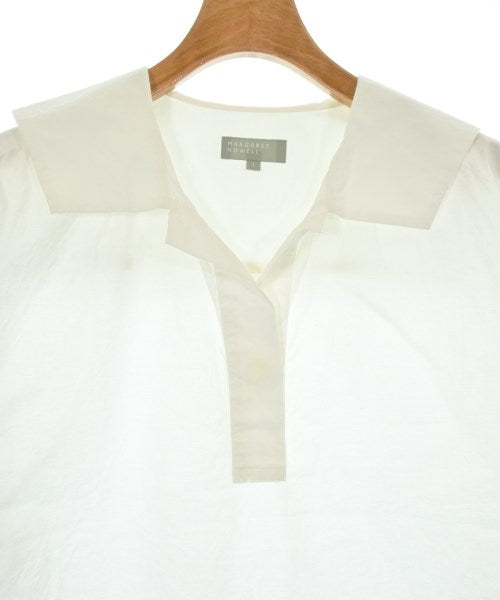 MARGARET HOWELL 休襯衫