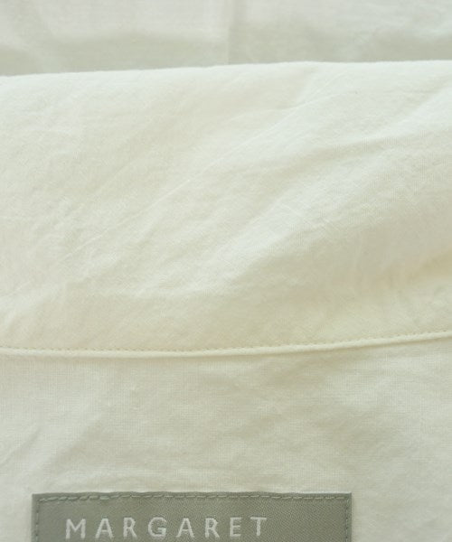 MARGARET HOWELL 休襯衫