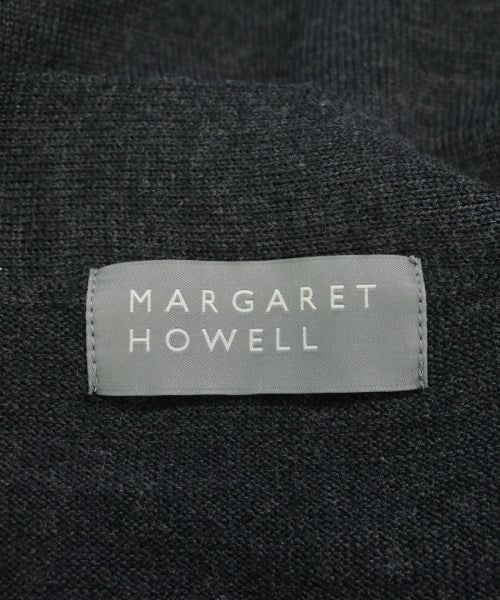MARGARET HOWELL 開襟衫