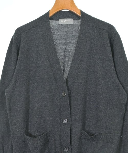 MARGARET HOWELL 開襟衫