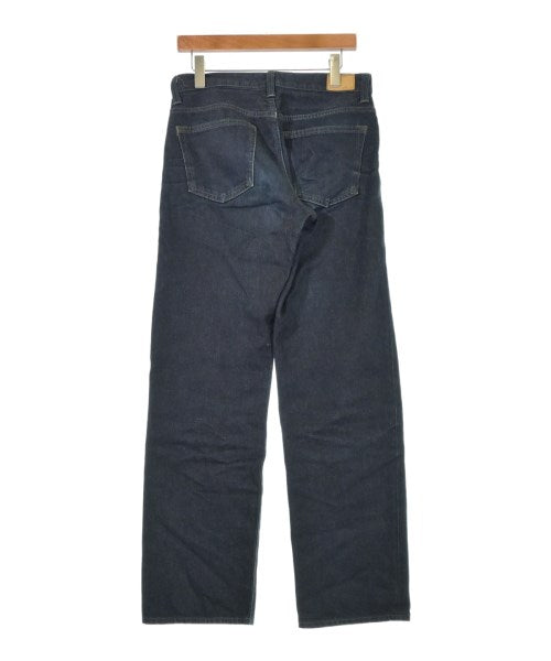 MARGARET HOWELL 牛仔