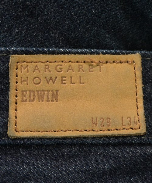 MARGARET HOWELL 牛仔