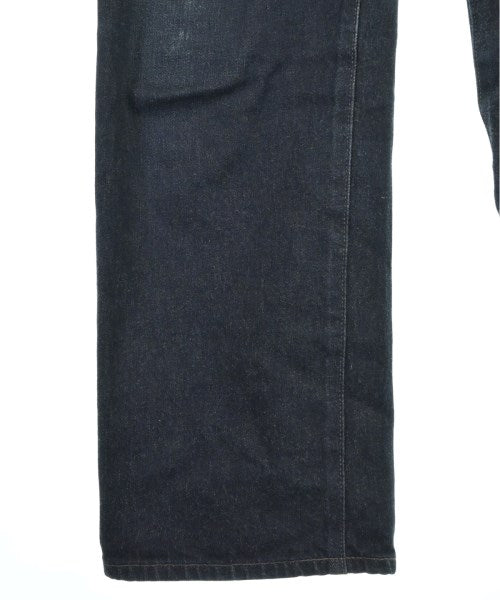 MARGARET HOWELL 牛仔