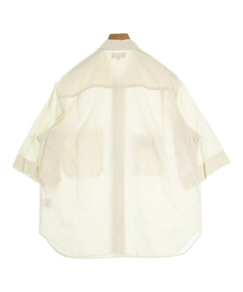 MARGARET HOWELL 休襯衫