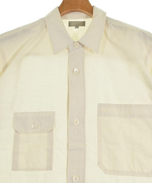 MARGARET HOWELL 休襯衫