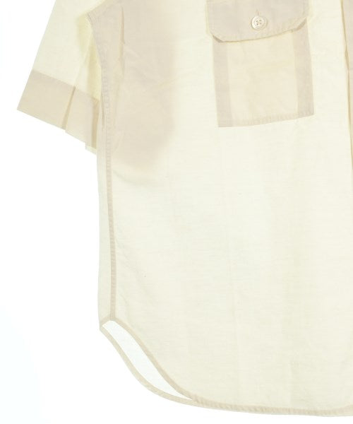 MARGARET HOWELL 休襯衫