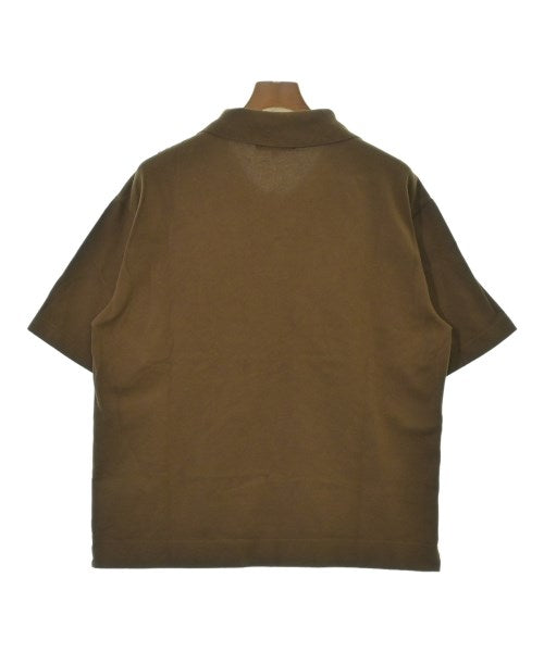 MARGARET HOWELL POLO衫