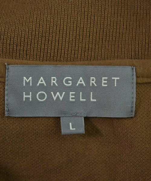 MARGARET HOWELL POLO衫