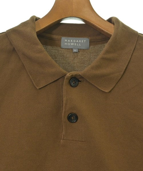 MARGARET HOWELL POLO衫