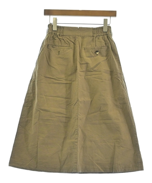 MARGARET HOWELL 長裙/超長裙