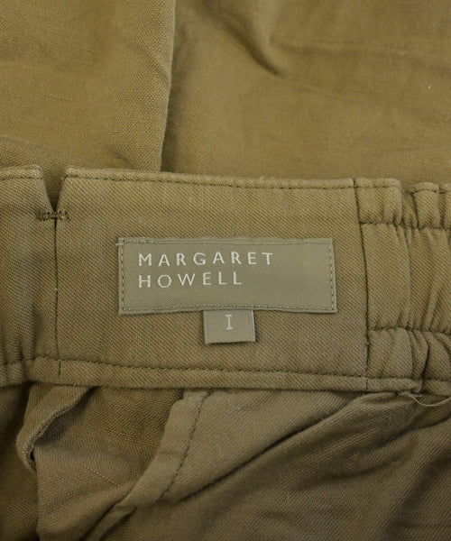 MARGARET HOWELL 長裙/超長裙