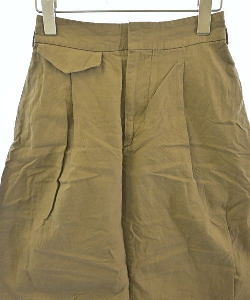 MARGARET HOWELL 長裙/超長裙