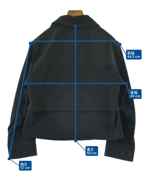 MARGARET HOWELL 其他飛行外套