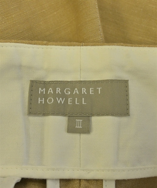 MARGARET HOWELL 其他款