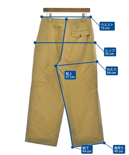 MARGARET HOWELL 其他款