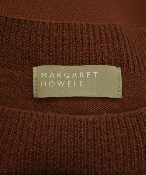 MARGARET HOWELL 毛衣