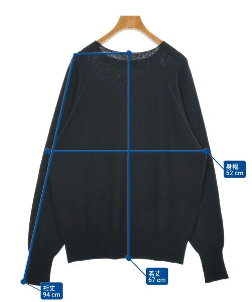 MARGARET HOWELL 毛衣