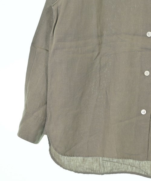 MARGARET HOWELL 休襯衫