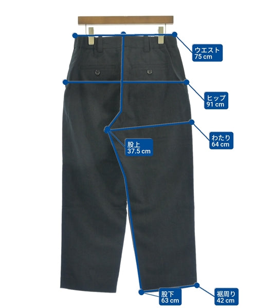 MARGARET HOWELL 其他款