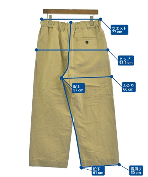 MARGARET HOWELL 其他款