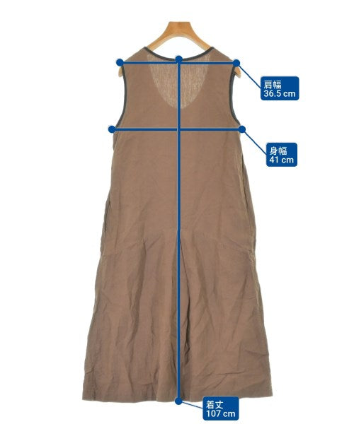 MARGARET HOWELL 洋裝