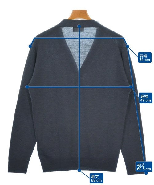 MARGARET HOWELL 開襟衫