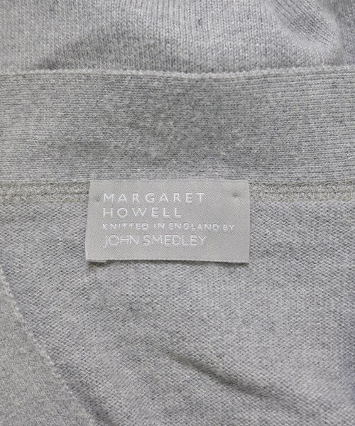 MARGARET HOWELL 開襟衫