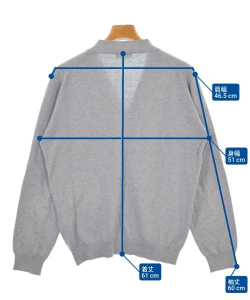 MARGARET HOWELL 開襟衫