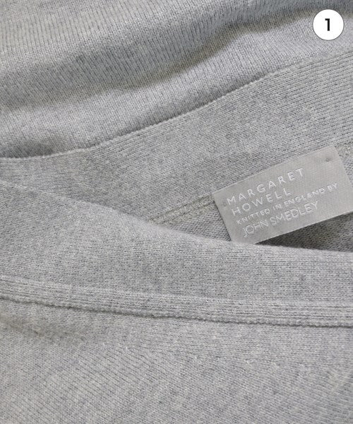 MARGARET HOWELL 開襟衫