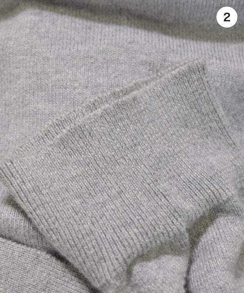 MARGARET HOWELL 開襟衫