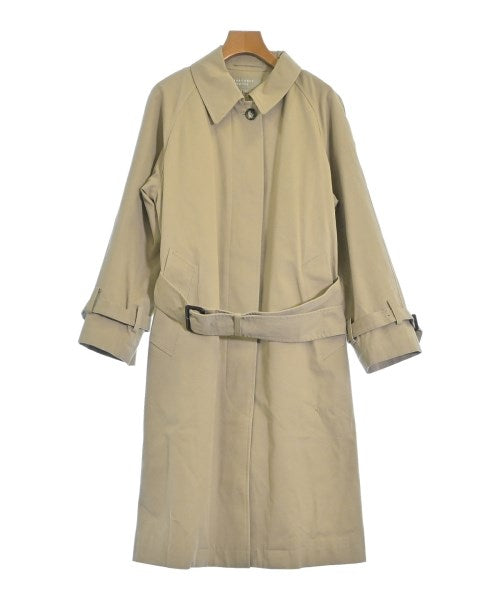 MARGARET HOWELL 支領外套