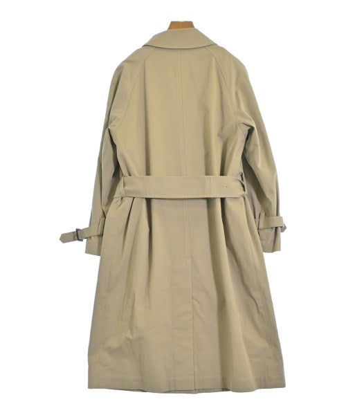 MARGARET HOWELL 支領外套