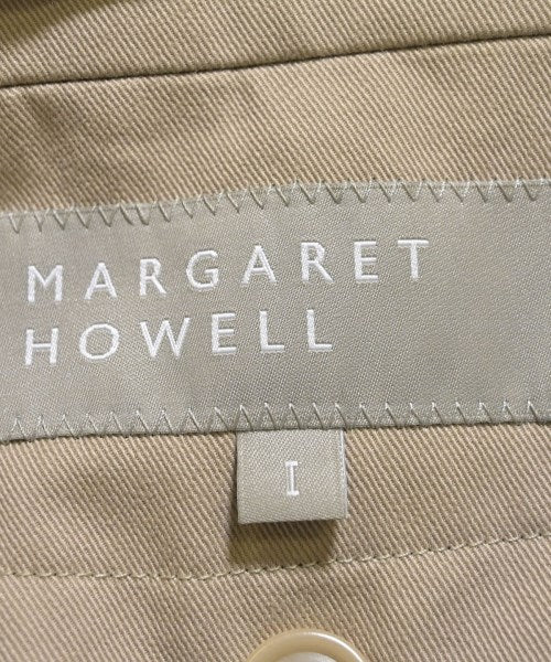 MARGARET HOWELL 支領外套