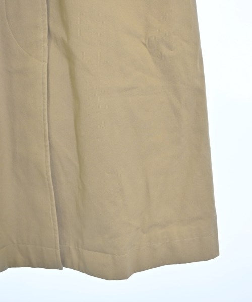 MARGARET HOWELL 支領外套