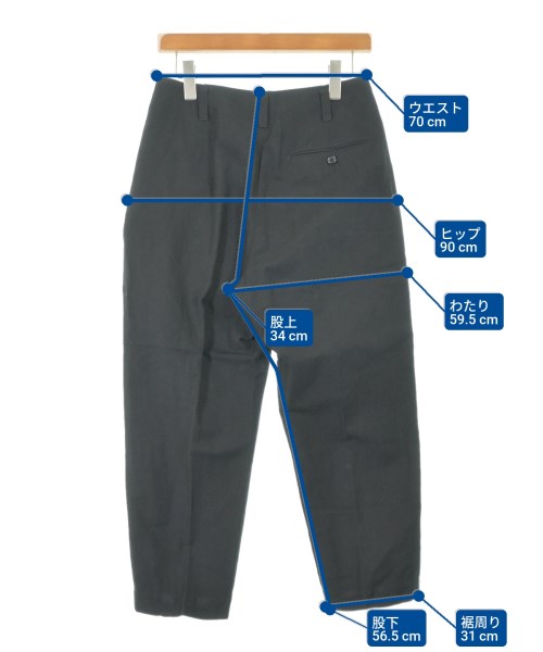 MARGARET HOWELL 其他款