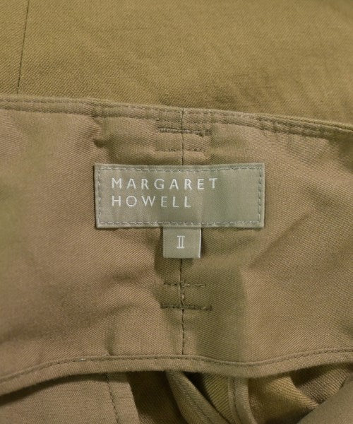 MARGARET HOWELL 剪裁